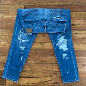 AEO Jeans
